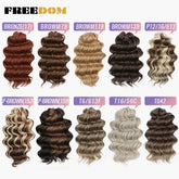 High Temperature Fiber Strands for Fashion and Beauty Applications - Himpall